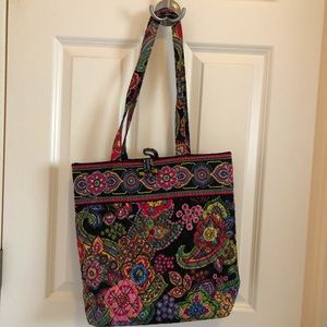 Vera Bradley tote